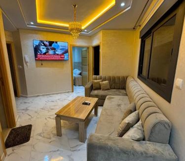 Al Hoceima Apartamento | APPART Rif