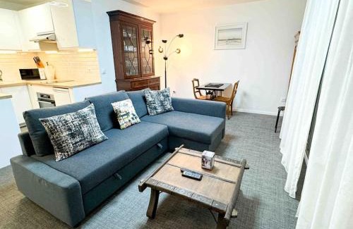 Joinville-le-Pont Apartamento | Appart sérénité au Pont de Joinville, Paris