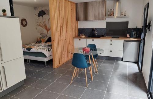 Cleguer Apartamento | Appart'semaine