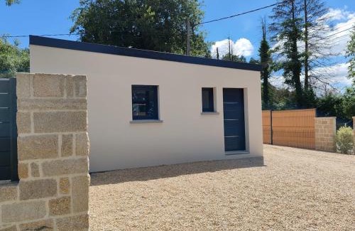 Cleguer Apartamento | Appart'semaine