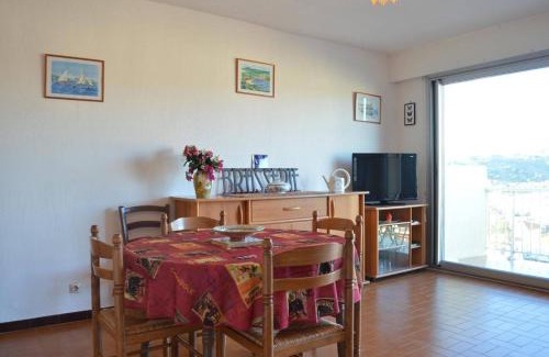 Banyuls-sur-Mer Apartamento | Appart Studio cabine 4 couchages BANYULS SUR MER BN130-C117