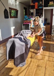 Maurecourt Apartamento | APPART sur l'EAU SPA Proche PARIS