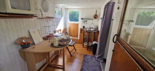 Maurecourt Apartamento | APPART sur l'EAU SPA Proche PARIS