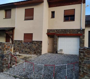 Formigueres Apartamento | Appart T2 parking à Formiguères