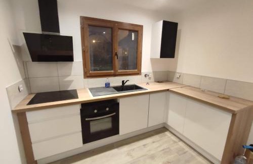 Formigueres Apartamento | Appart T2 parking à Formiguères