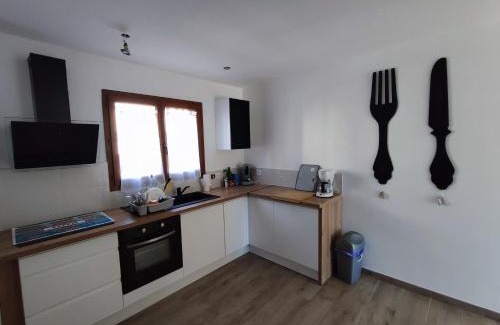 Formigueres Apartamento | Appart T2 parking à Formiguères
