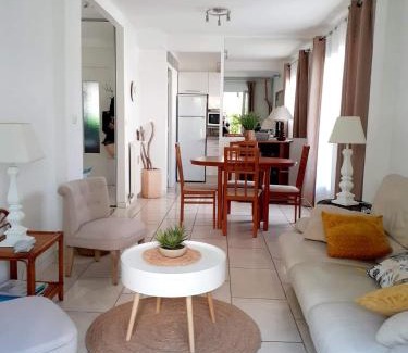 Amelie-les-Bains-Palalda Apartamento | Appart très cosy et confortable à Amélie les Bains