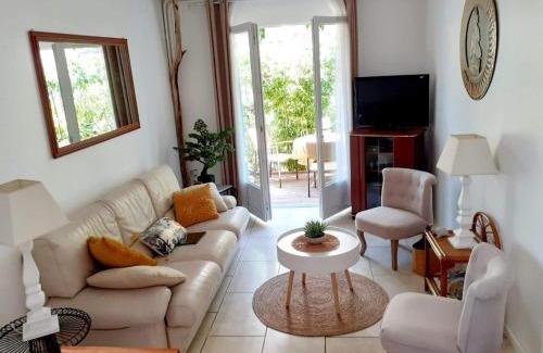 Amelie-les-Bains-Palalda Apartamento | Appart très cosy et confortable à Amélie les Bains