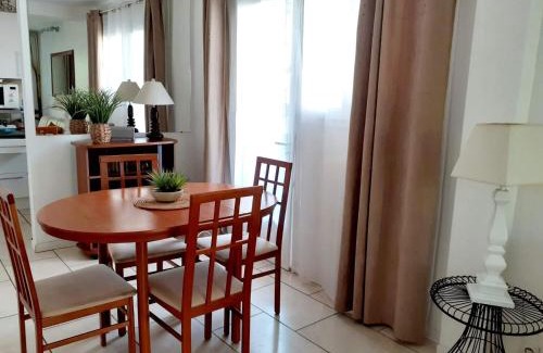 Amelie-les-Bains-Palalda Apartamento | Appart très cosy et confortable à Amélie les Bains