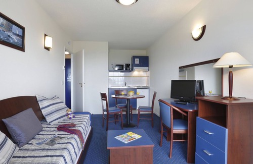Pyrenees 2000 Apartamento | Appart Vacances Pyrénées 2000 by Interhome