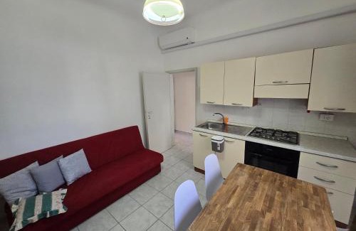 Paese Alto Apartamento | Appartamento Luna