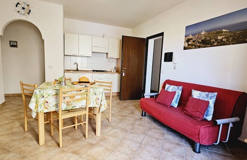 Santa Teresa di Gallura Apartamento | Appartamenti Santa Teresa Gallura