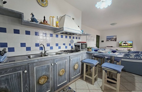 Santa Teresa di Gallura Apartamento | Appartamenti Santa Teresa Gallura