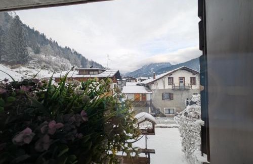 Santo Stefano di Cadore Apartamento | Appartamento Nonna Marcella