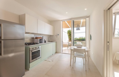 Marina di Marittima Villa | Appartamento Marinaia Panorama -...