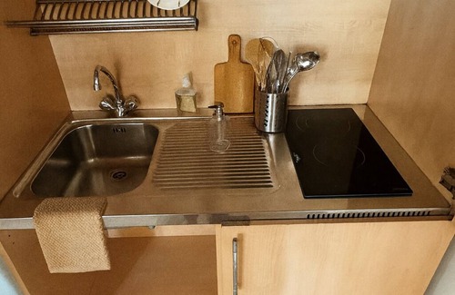San Felice sul Panaro Apartamento | Appartamento Ferraresi