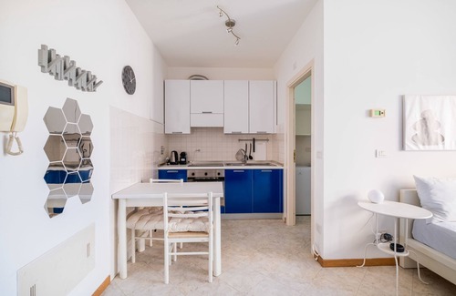 San Lazzaro di Savena Apartamento | Appartamento Deriu Bologna