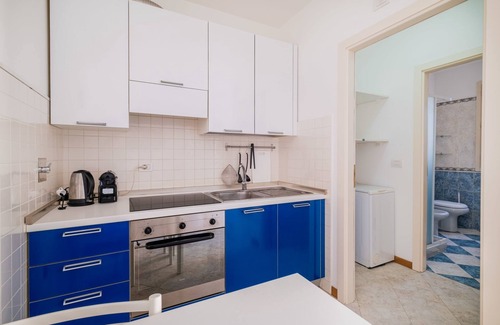 San Lazzaro di Savena Apartamento | Appartamento Deriu Bologna