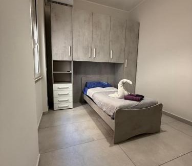 Marcianise Apartamento | Appartament house