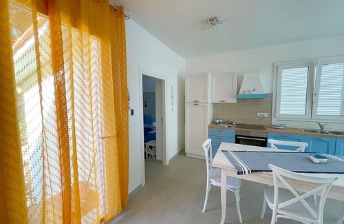 Marina di Grosseto Apartamento | Appartamento Giannutri