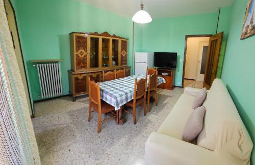 Sant Antonino-di-Susa Apartamento | Appartamento b&b 'Casa Vittoria'