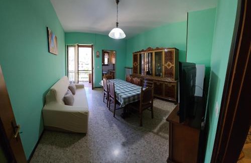 Sant Antonino-di-Susa Apartamento | Appartamento b&b 'Casa Vittoria'