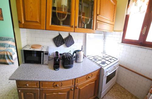 Sant Antonino-di-Susa Apartamento | Appartamento b&b 'Casa Vittoria'