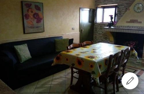Santa Maria Navarrese Apartamento | Appartamento Mariolu 2