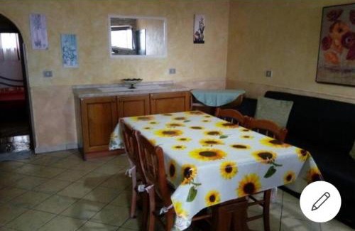 Santa Maria Navarrese Apartamento | Appartamento Mariolu 2