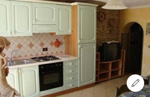 Santa Maria Navarrese Apartamento | Appartamento Mariolu 2