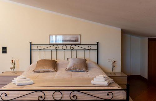Torre del Lago Puccini Apartamento | Appartamento La Rondine