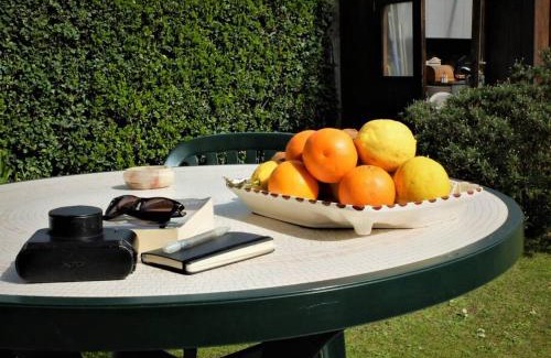 Torre del Lago Puccini Apartamento | Appartamento con giardino a 5 minuti dal mare