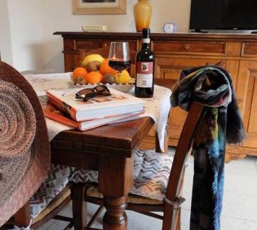 Torre del Lago Puccini Apartamento | Appartamento con giardino a 5 minuti dal mare