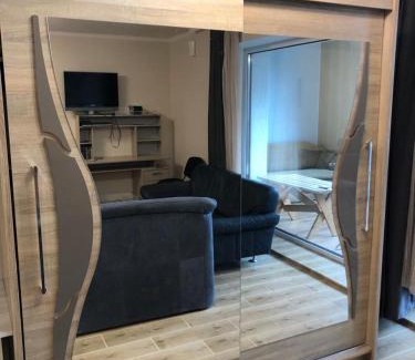 Narva-Joesuu Apartamento | Appartament Karja 26A/10