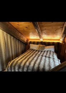 Mezzana Casa | APPARTAMENT La locanda delle pulci Bio Welness