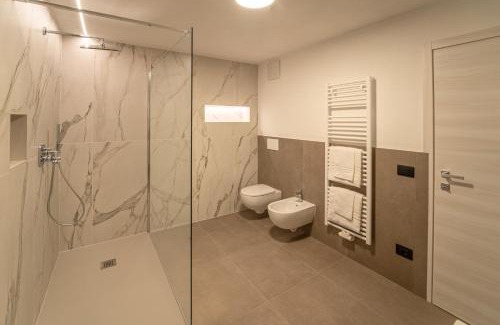 Pellizzano Apartamento | Appartamenti Ai Due Campanili