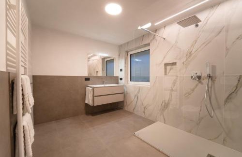 Pellizzano Apartamento | Appartamenti Ai Due Campanili