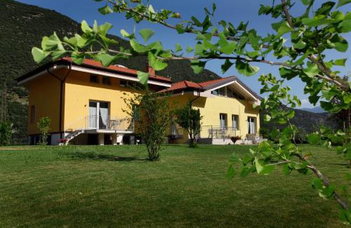 Dro Apartamento | Appartamenti Al Vigneto