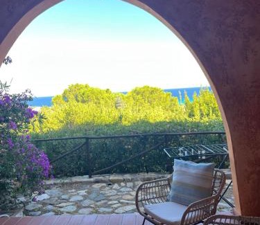 Costa Rei Apartamento | APPARTAMENTI BIANCANEVE by VILLA AUREA CAV
