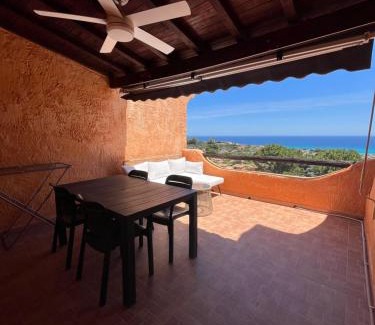 Costa Rei Apartamento | APPARTAMENTI BIANCANEVE by VILLA AUREA CAV