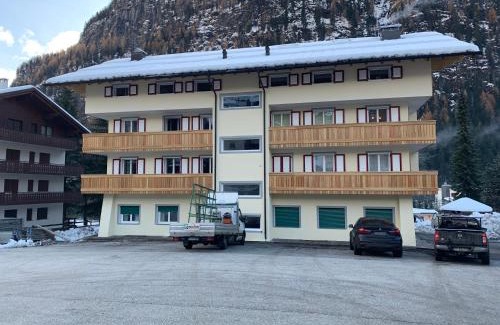 Campitello di Fassa Apartamento | Appartamenti Col Rodella by AMA Val di Fassa