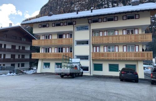Campitello di Fassa Apartamento | Appartamenti Col Rodella by AMA Val di Fassa