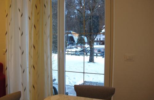 Campitello di Fassa Apartamento | Appartamenti Col Rodella by AMA Val di Fassa