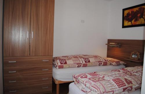 Cogolo Apartamento | Appartamenti Casavacanzepejo