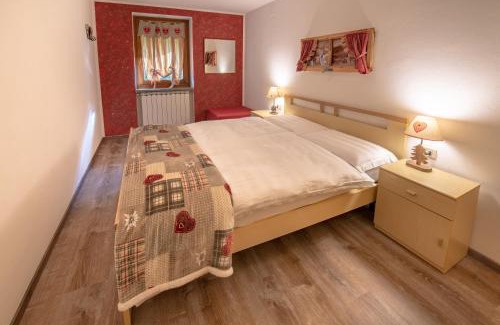Cogolo Apartamento | Appartamenti Casavacanzepejo