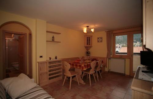 Campitello di Fassa Apartamento | Appartamenti Cercenà Deluxe