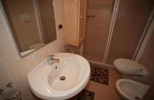 Campitello di Fassa Apartamento | Appartamenti Cercenà Deluxe