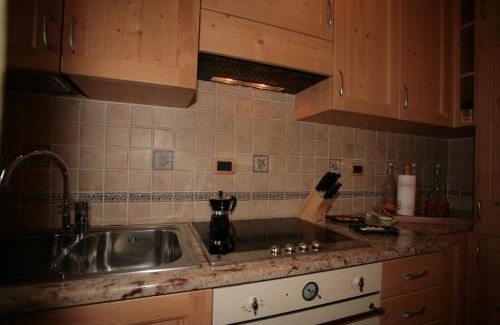 Campitello di Fassa Apartamento | Appartamenti Cercenà Deluxe