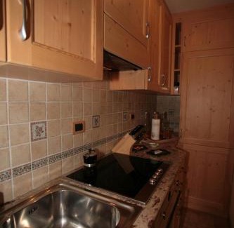 Campitello di Fassa Apartamento | Appartamenti Cercenà Deluxe