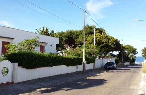 Torre Suda Apartamento | Appartamenti Costa Sud Gallipoli